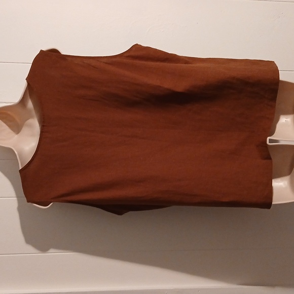 Vintage 2pc pant set size1X - Picture 4 of 9